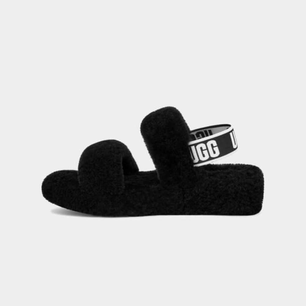Ugg slippers